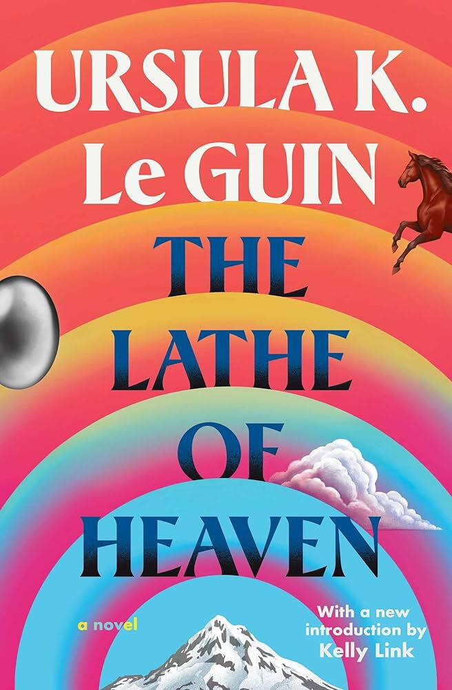8.5/10 - struggled to follow parts but fell in love with it at the end