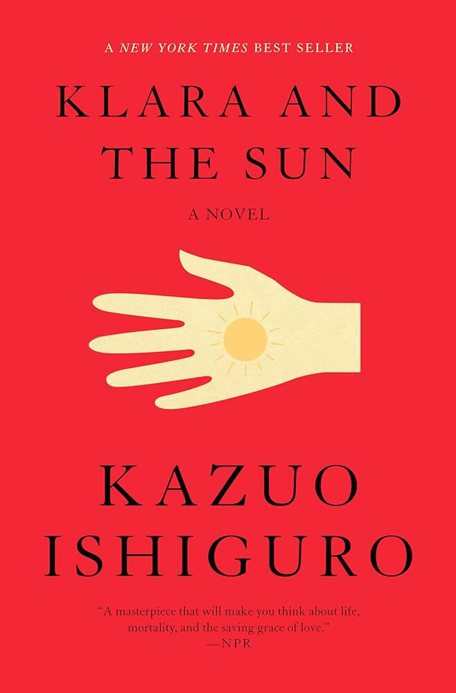 3/10 - objectively good but made me feel so sad, i went in with high expectations though