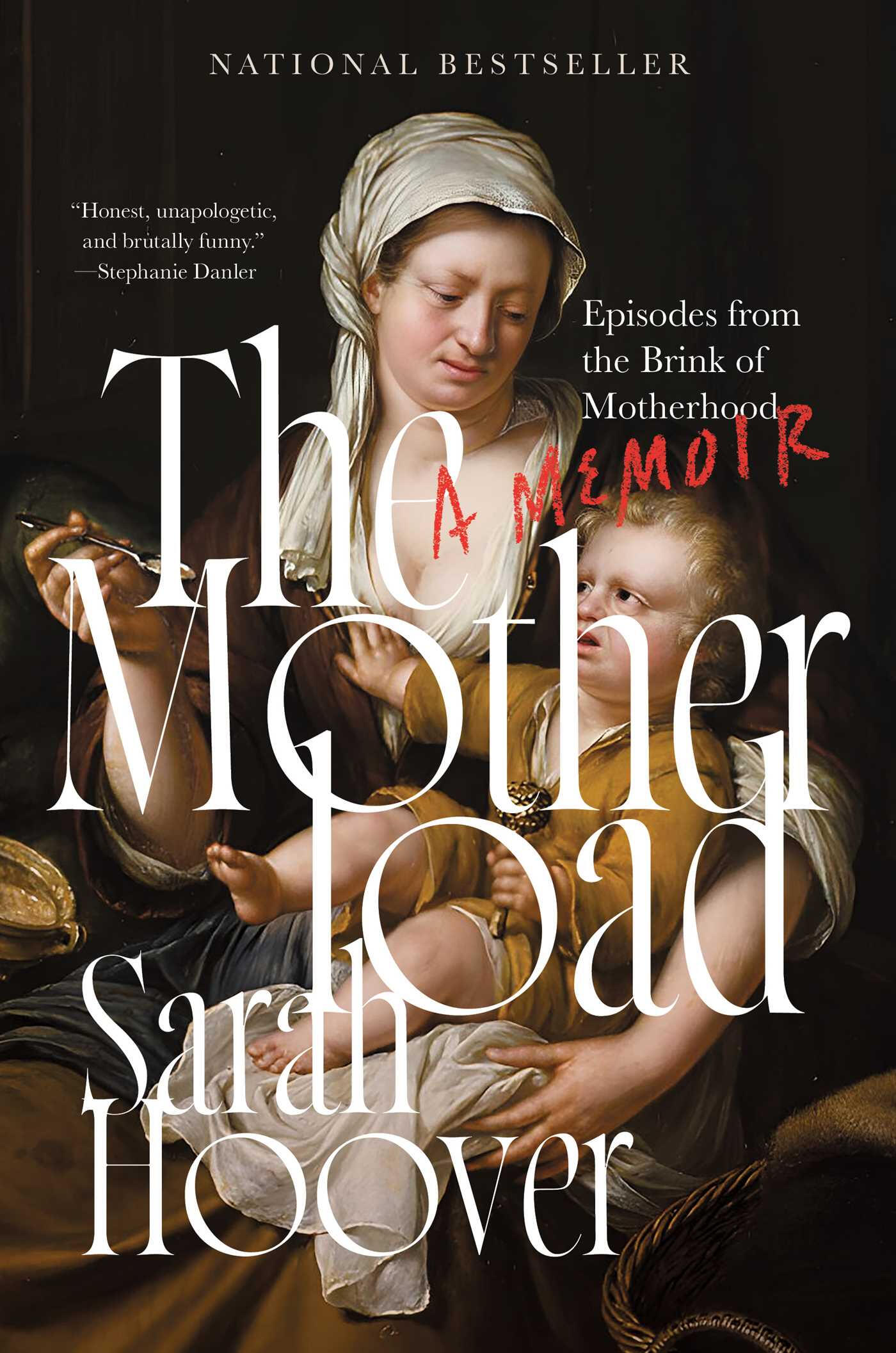 6/10 - tough but interesting read