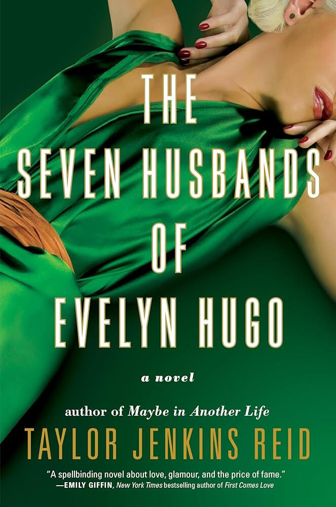 9/10 - "i wish i could read it again for the first time" - the girl who recommended me this book